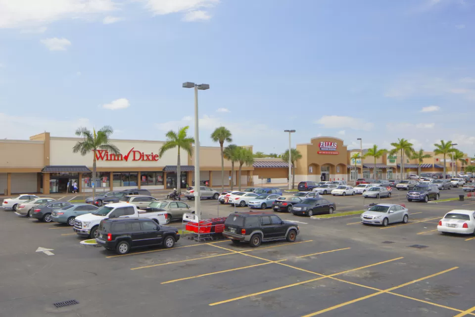 Grocery Store